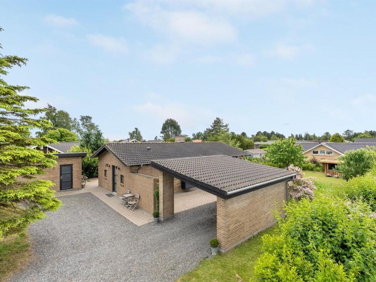 Holiday Home Evangelia - 1-2Km From The Sea In Lolland- Falster And Mon By Interhome Bogo By Exterior photo